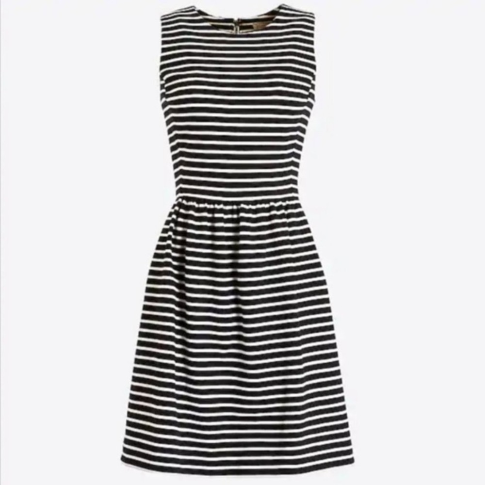 J. Crew Daybreak Dress NWOT